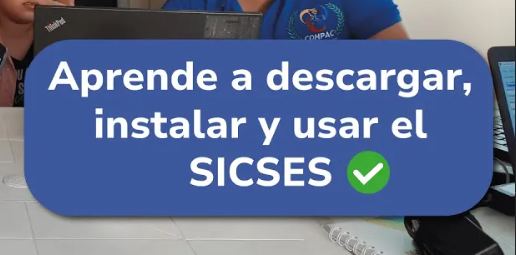 portada imagen de instalación sicses