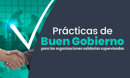 imagen evento Prácticas de Buen Gobierno