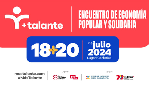 ¡La #Supersolidaria presente en +Talante!