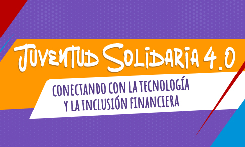 Juventud Solidaria 4.0.