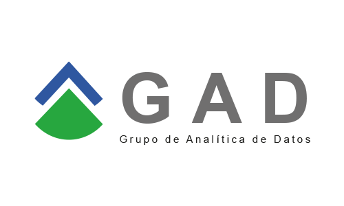 logo del grupo gad de la superintendencia