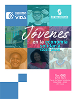 Portada de nota informativa