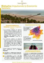 Portada boletín estadísticas Riohacha.