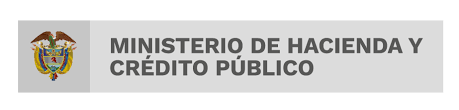 Logo Ministerio de Hacienda