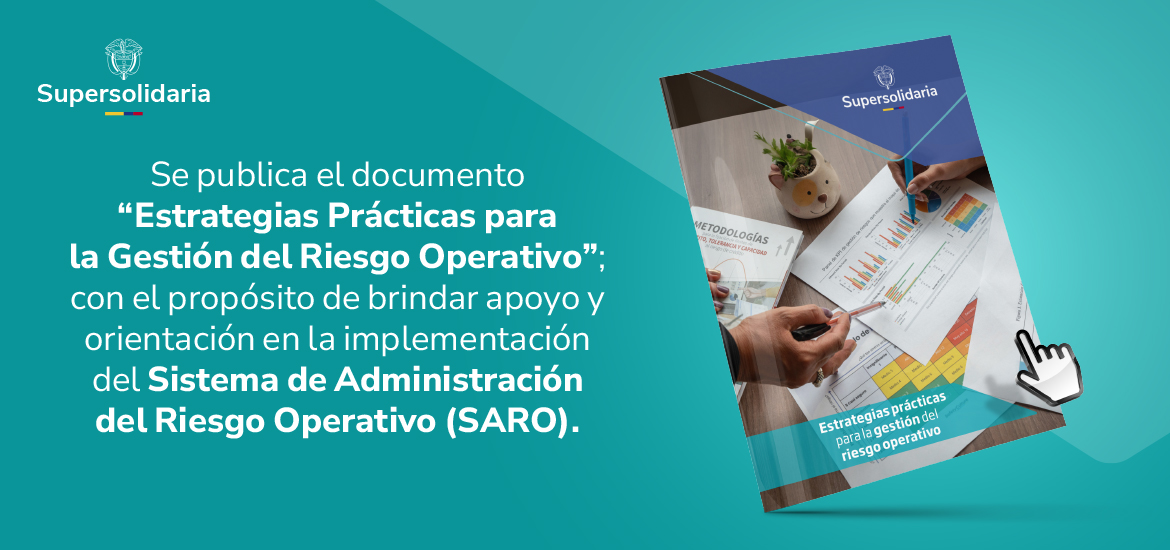 Estrategias Prácticas para la Gestión del Riesgo Operativo