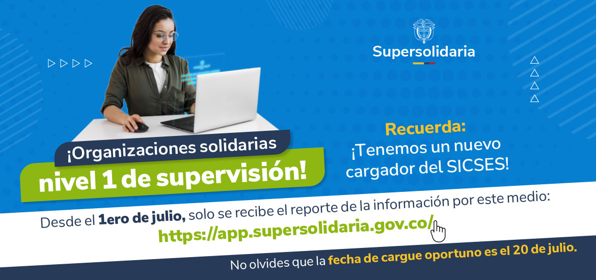 📣¡Tenemos nuevo cargador de información del SICSES!📝 