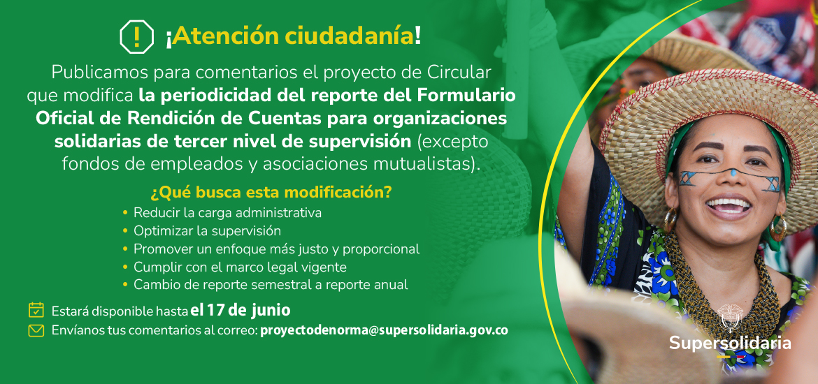 Banner Proyecto Circular Externa a Comentarios Banner Proyecto Circular Externa a Comentarios