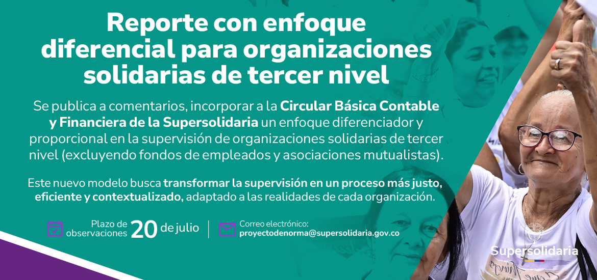 Banner Circular Externa a Comentarios Banner Circular Externa a Comentarios
