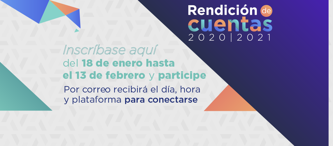 El próximo 15 de febrero MinHacienda rendirá cuentas a la ciudadanía