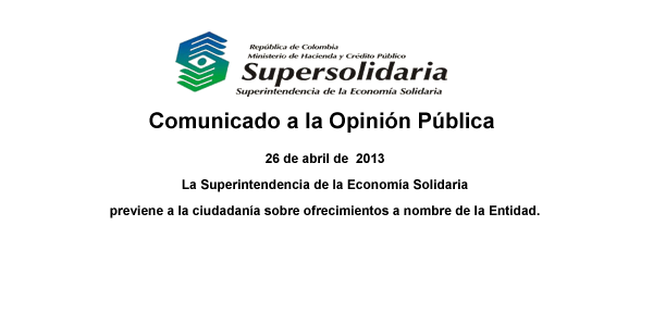 Logo Superintendencia