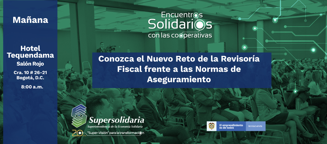 Nuevo Reto de la Revisoría Fiscal frente a las Normas de Aseguramiento