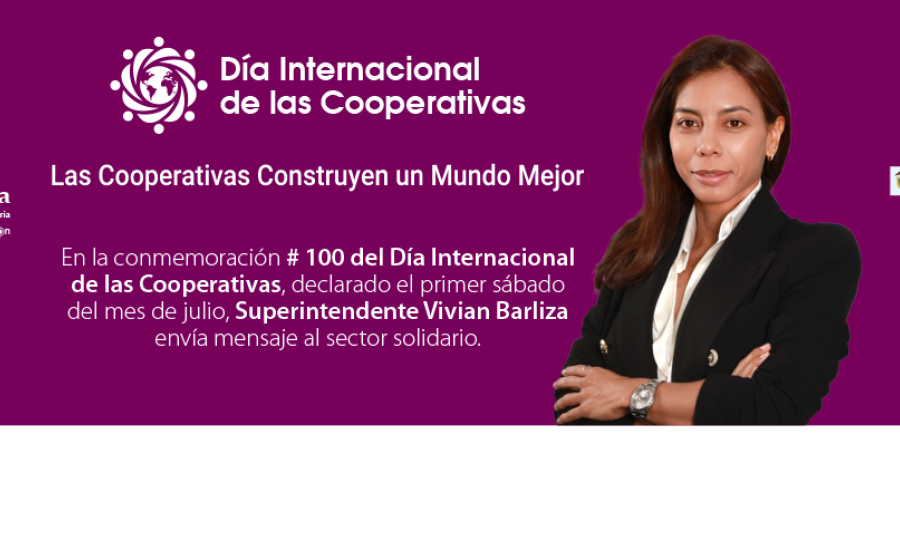 3 millones de cooperativas en el mundo celebran la edición 100 del Día Internacional de las Cooperativas