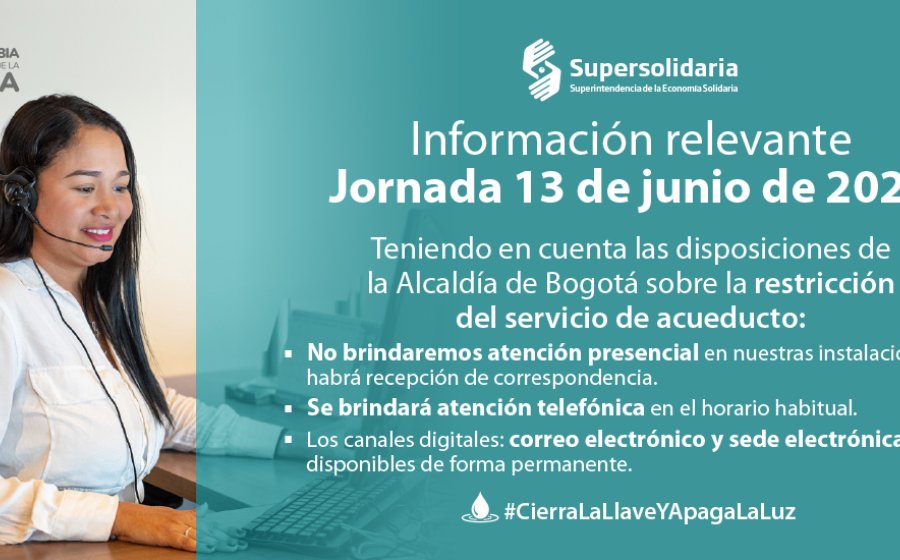 Información Relevante Jornada 13 de junio de 2024