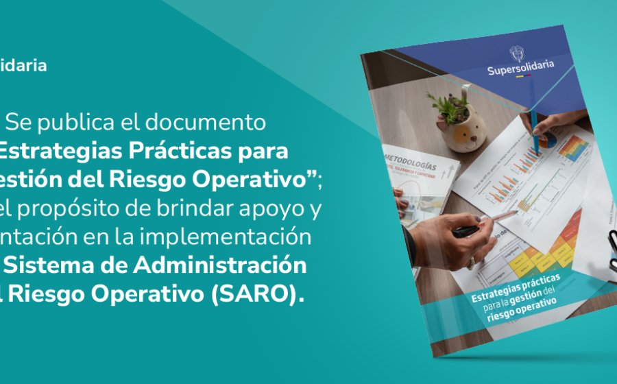 Estrategias Prácticas para la Gestión del Riesgo Operativo