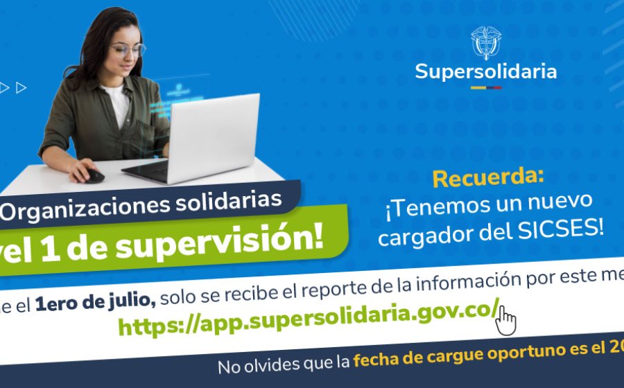 📣¡Tenemos nuevo cargador de información del SICSES!📝 