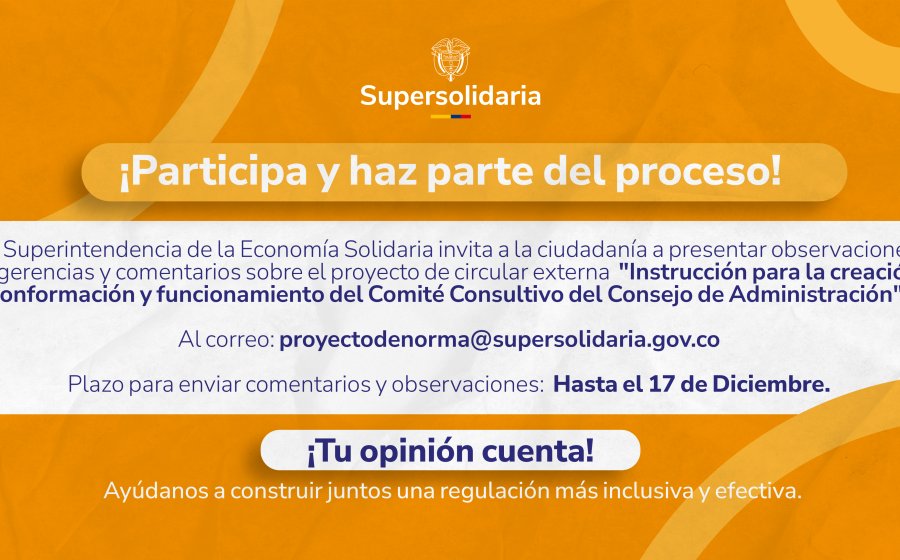 Banner proyecto circular a comentarios