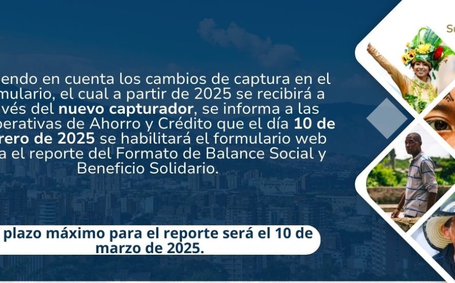 Formato Balance Social 2025