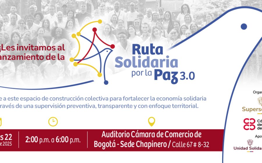 Banner Ruta Solidaria 3.0