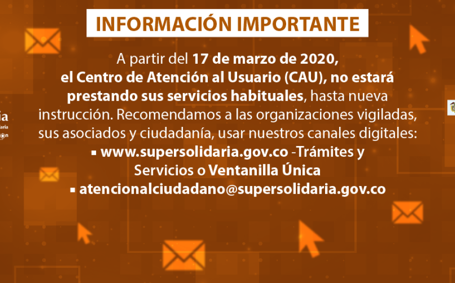 Por prevención y contención del riesgo epidemiológico asociado al COVID-19