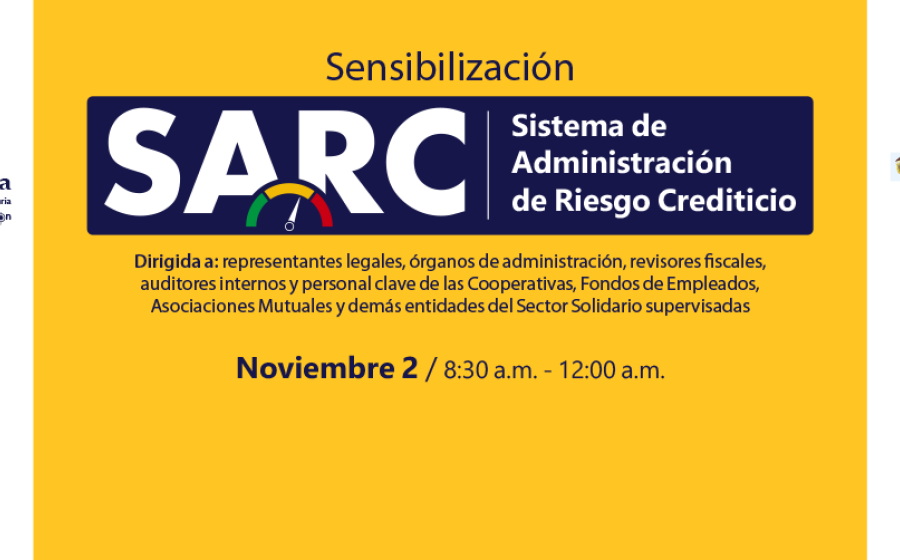 Sensibilizaciones Supersolidaria Noviembre 2021