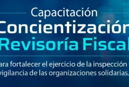 Banner Video - Concientización Revisoría Fiscal