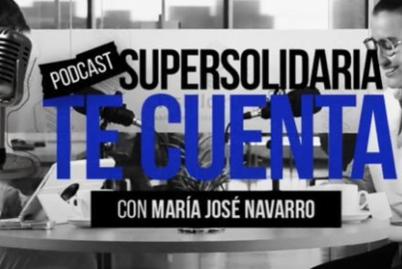 Portada Video - Supersolidaria Te Cuenta - Cap. 2