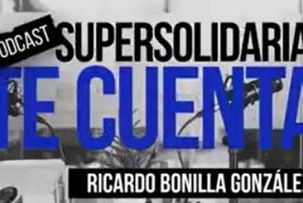 Video - Supersolidaria Te Cuenta - Cap. 3