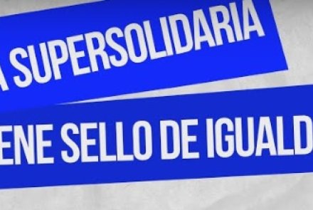 Video - Supersolidaria Te Cuenta - Cap.8